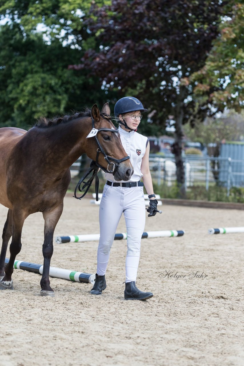 Bild 93 - Pony Akademie Turnier